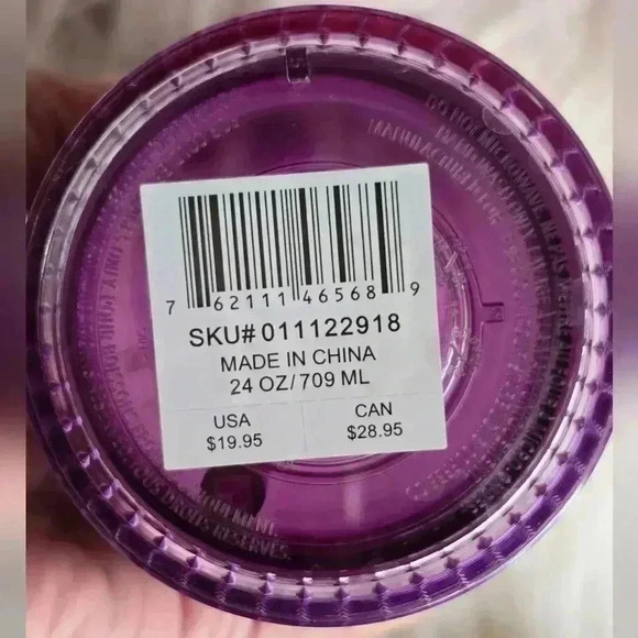 💚Starbucks Studded Cup Bundle - Picture 7 of 7